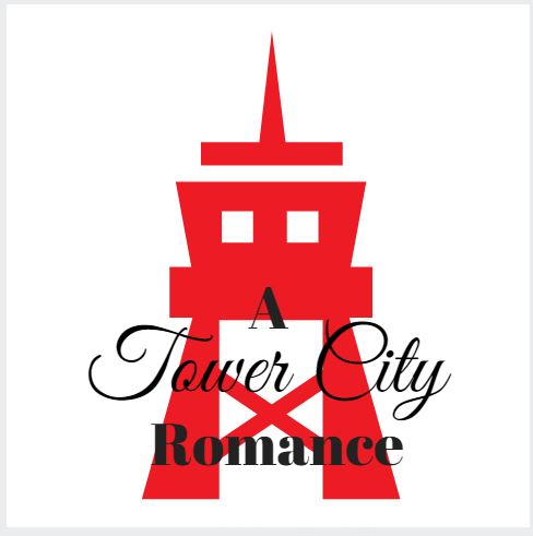 tower city logo