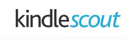 kindle scout