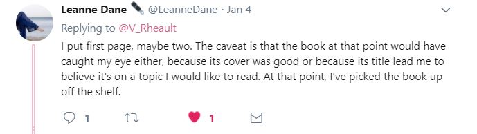 first lines twitter poll 2