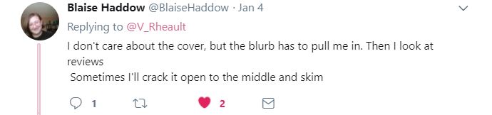 first lines twitter poll 5