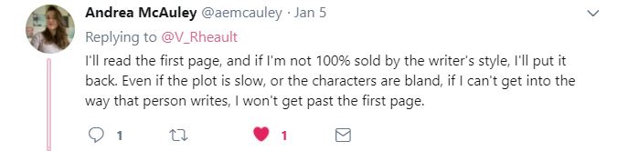 first lines twitter poll 7