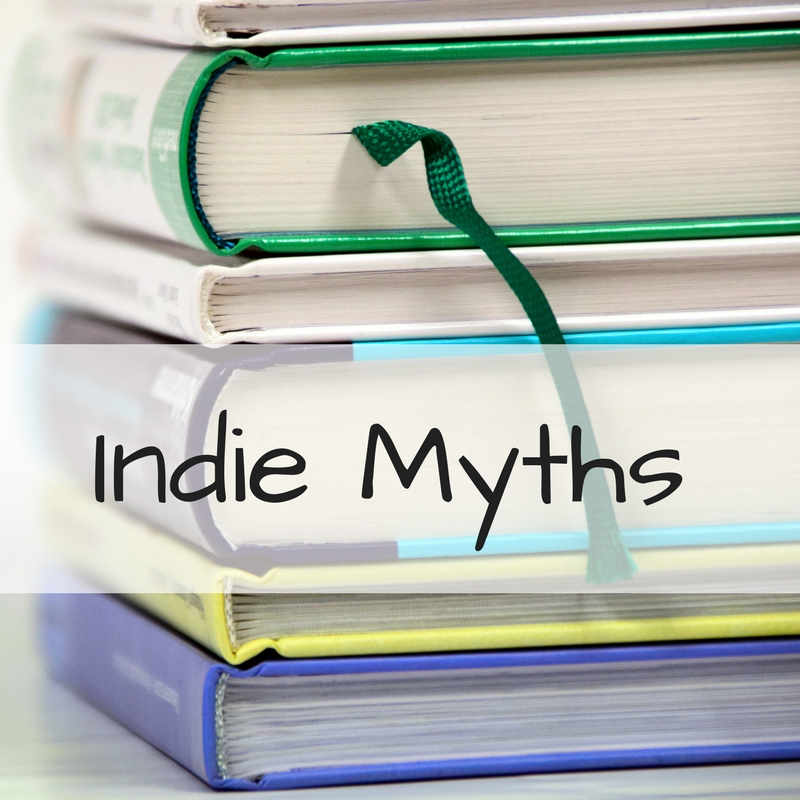 Indie myths