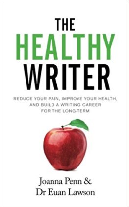 The Healthy Writer