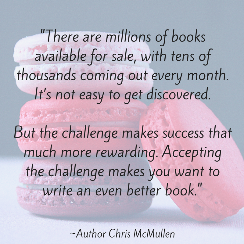 there are lots of writers ... thousands of writers who are making a good living from self-publishing._ _Best-selling author Barry Eisler (3)