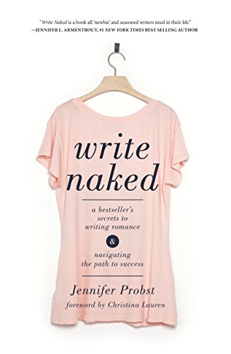write naked