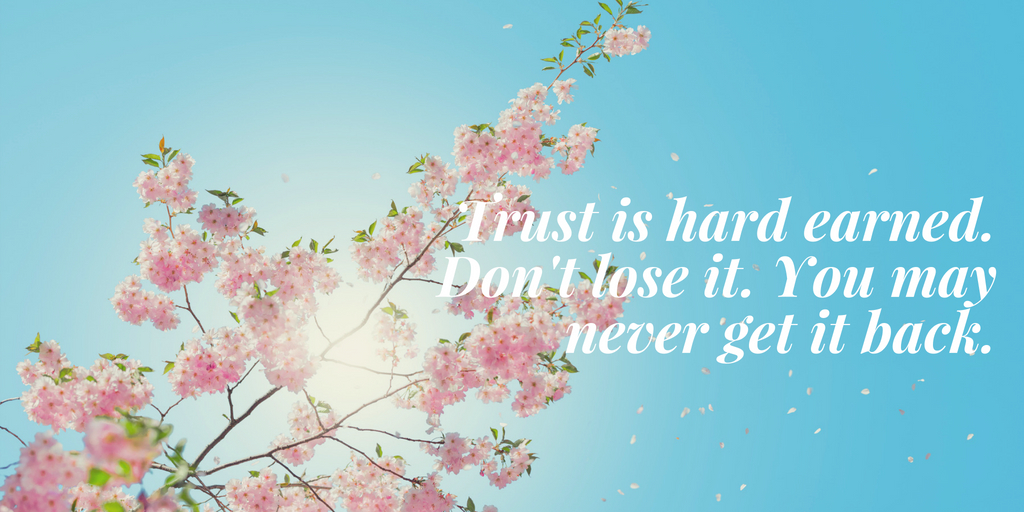 What people don't tell you about blogging. (2)