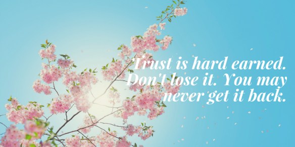 What people don't tell you about blogging. (2)