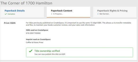 blog going from cs to kdpp