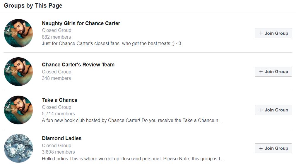 chance carter blog post 8