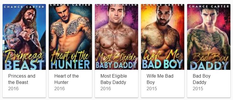 chance carter blog post 9