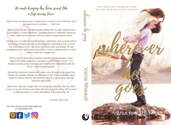 Wherever He Goes (1)