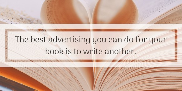 the best advertising you can do