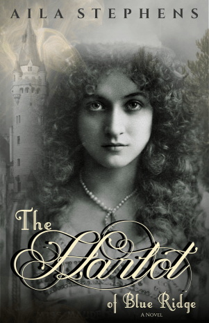 Harlot of Blue Ridge