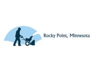 rocky point minnesota logo