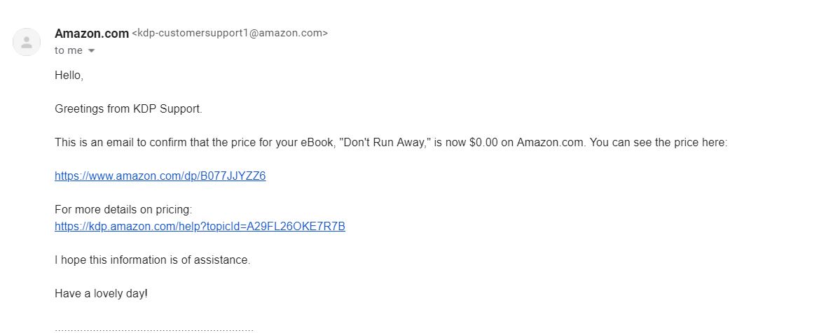 blog picture kdp free book