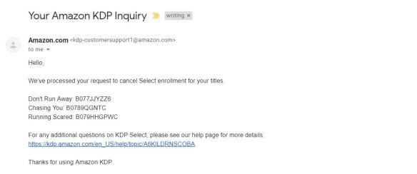 canceling select blog post picture
