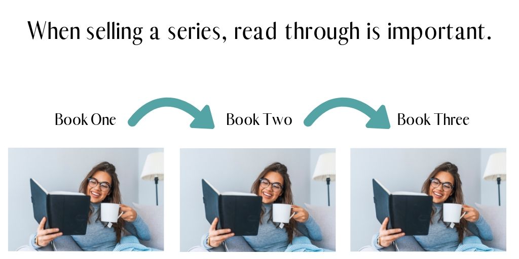 Indie books versus traditionally published books (1)