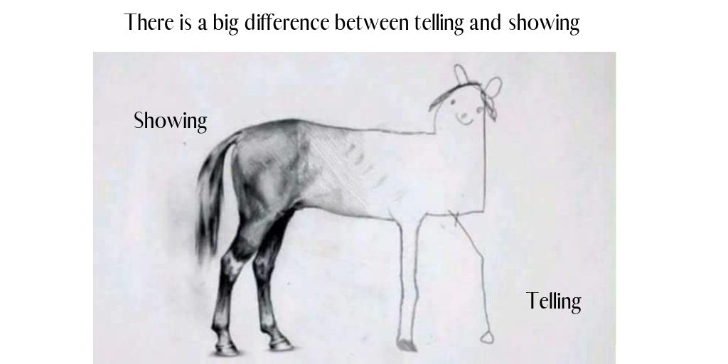 Indie books versus traditionally published books (2)