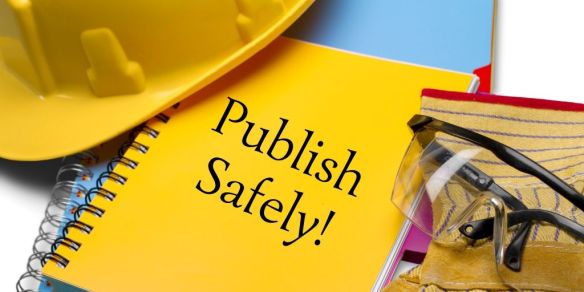 Publish Safely!