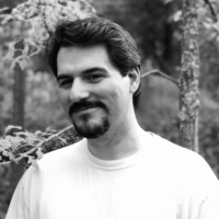 dave koster author picture