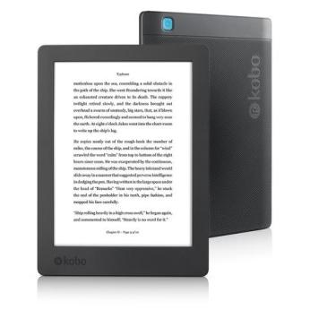 waterproof kobo device