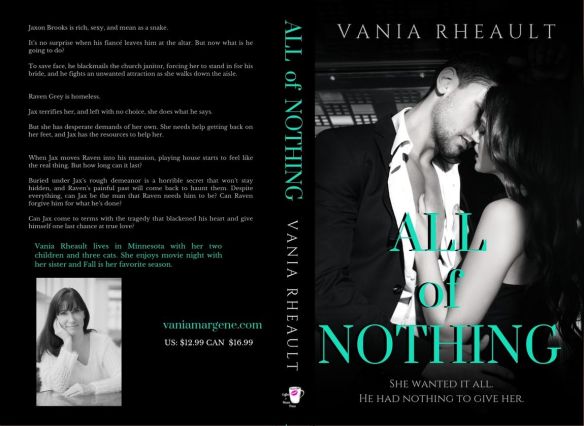 all of nothing second coverjpg