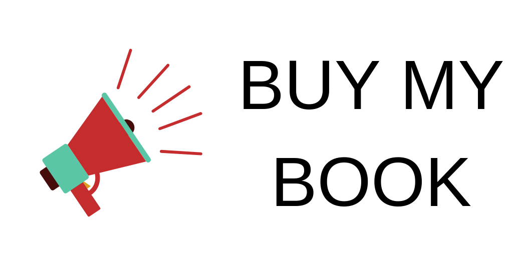 BUY MY BOOK