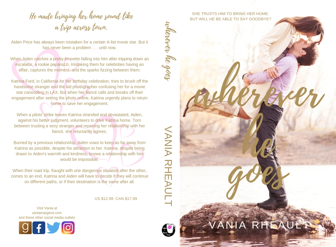 wherever he goes old cover jpg