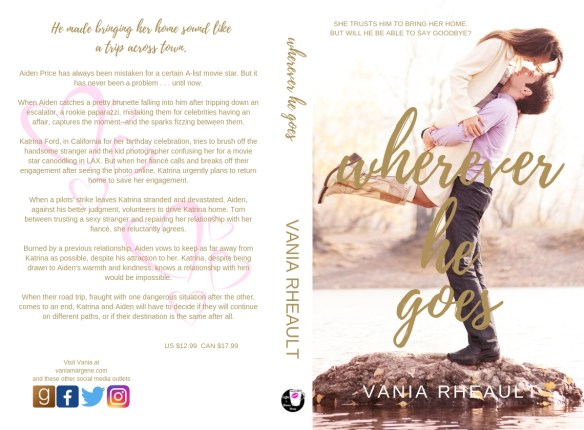 wherever he goes old cover jpg