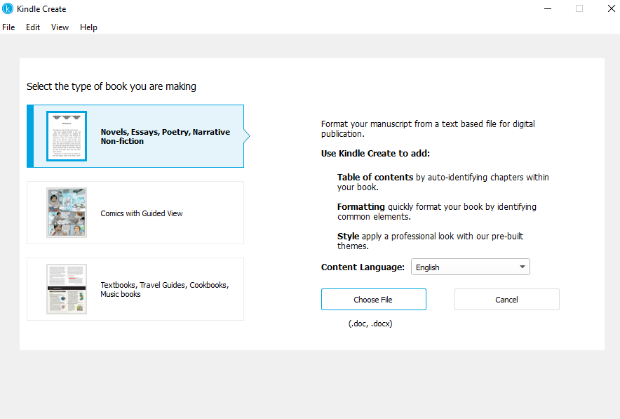 kindle create for blog 3