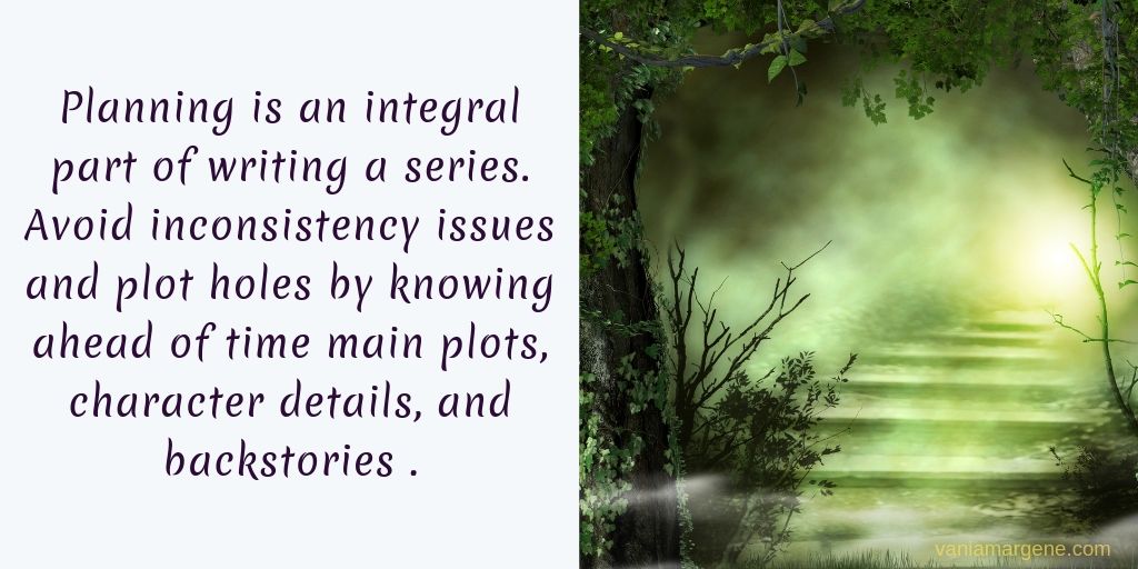 Writing a series_ Why I did, and why you should too! (2)