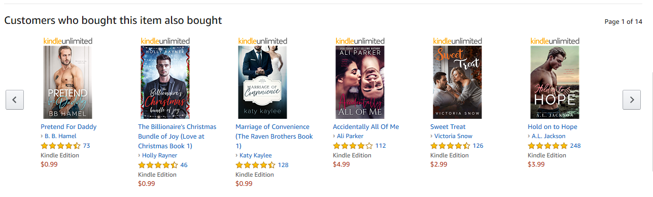 all of nothing also boughts