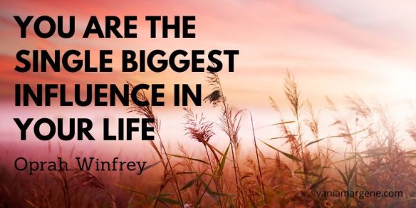 You teach people how to treat you-2