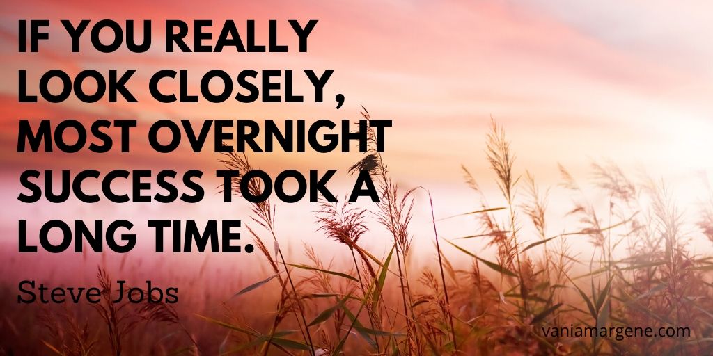 You teach people how to treat you-3