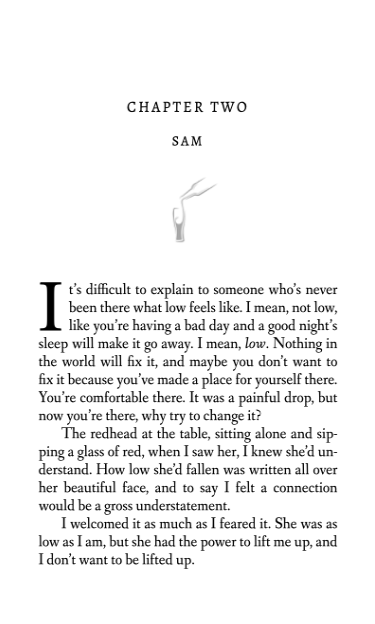 Formatting your paperback book’s interior: tips and tools that can help ...